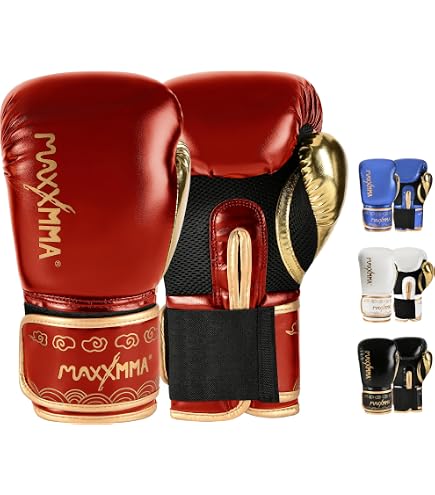 Amazon.co.jp: FLOWER POWER BOXING GLOVE U112 (8oz, BOXING GLOVE